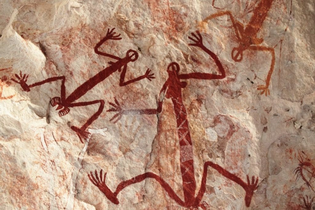davidsons aboriginal art