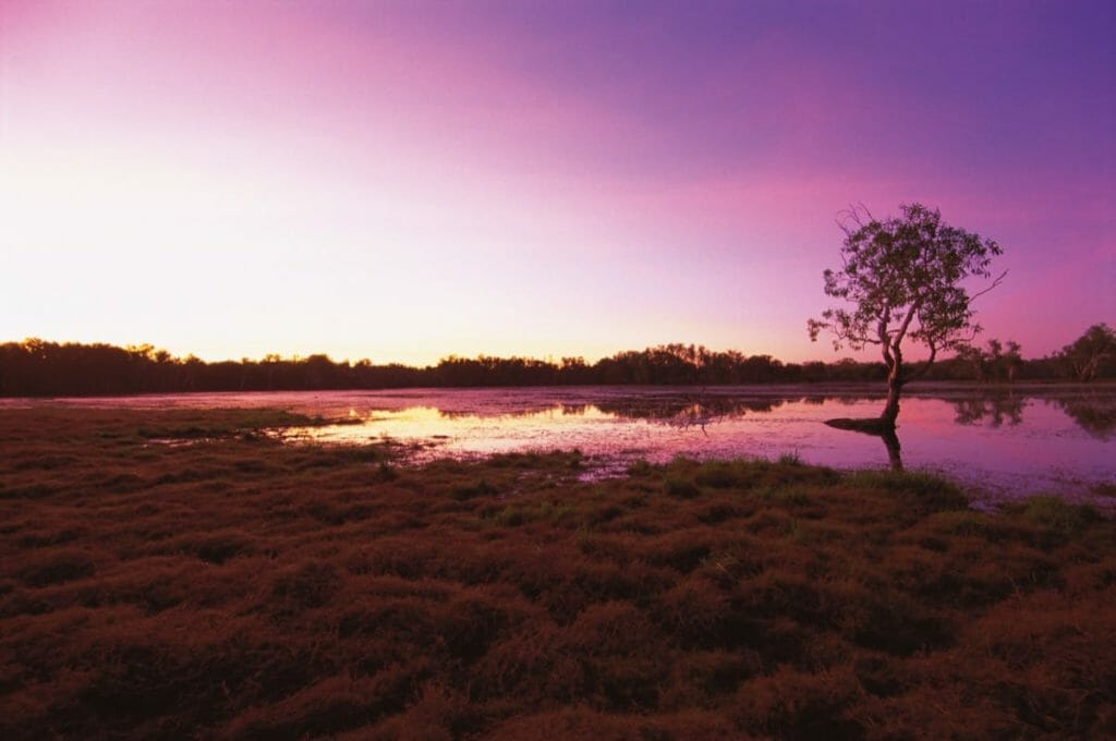 8-_lords_kakadu_and_arnemland_safaris_-_sunset_landscape_gallery