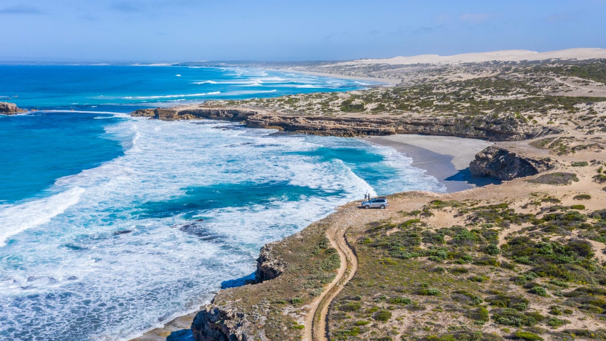 Australian Coastal Safaris