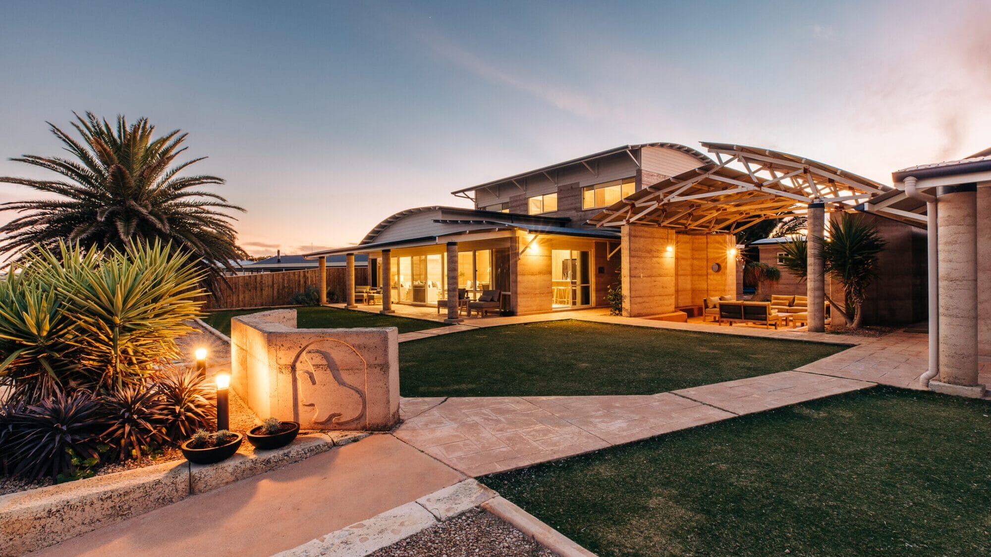 Baird Bay Seaside Villas