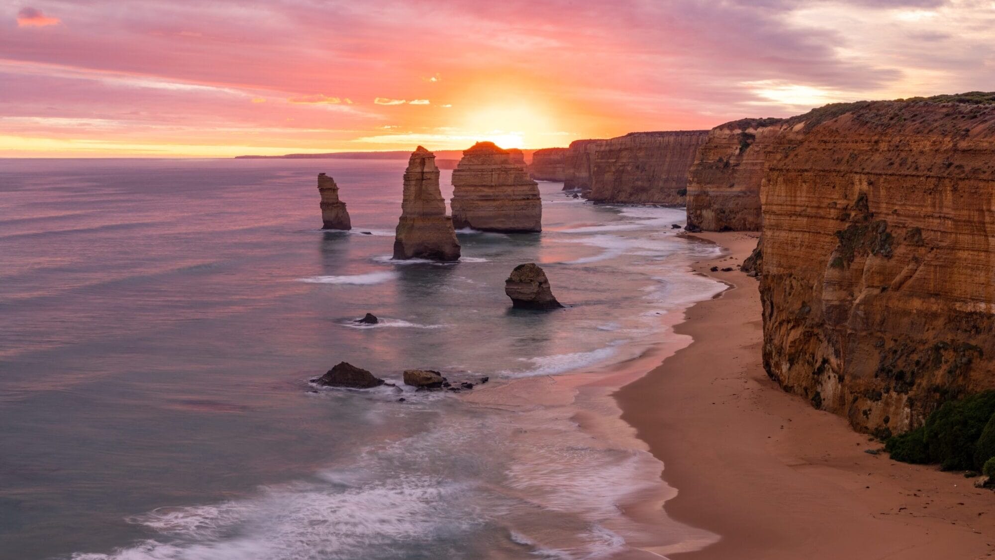 Great Ocean Road