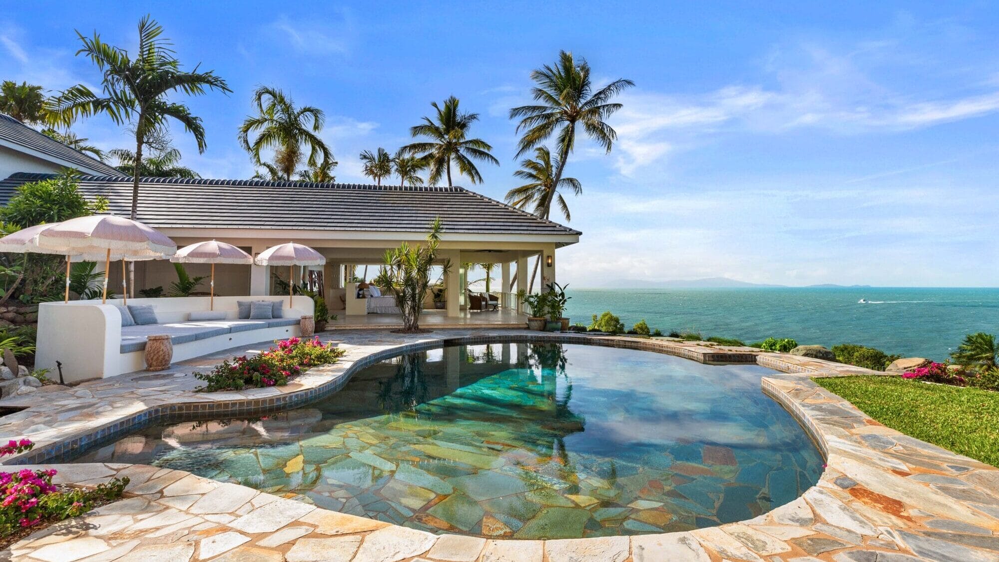 Cliffside Port Douglas