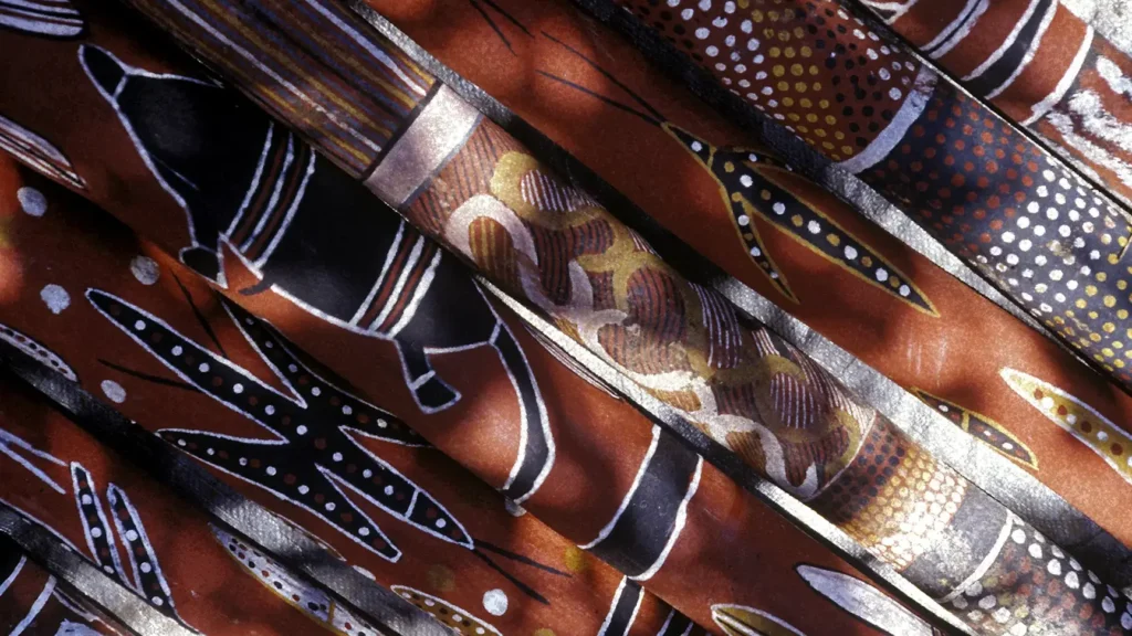 Barunga Festival, NT