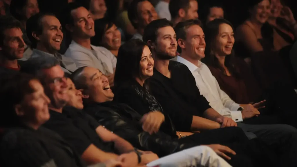Melbourne International Comedy Festival