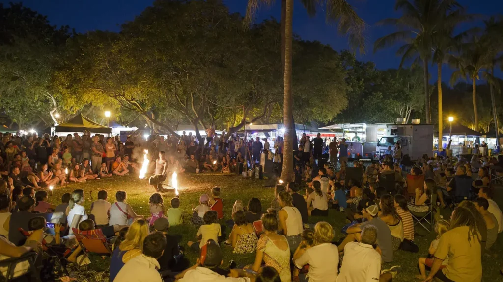 Darwin, Northern Territory