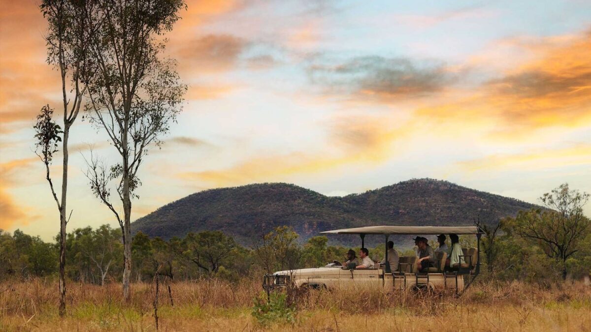 Ultimate Guide to the Kimberley | The Tailor