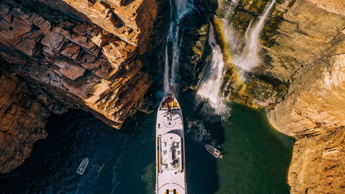 Ultimate Guide to the Kimberley | The Tailor
