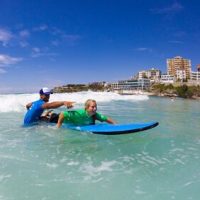 Lets Go Surfing Bondi Surf Experience