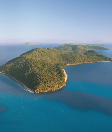 Orpheus Island Great Barrier Reef Luxury Resort
